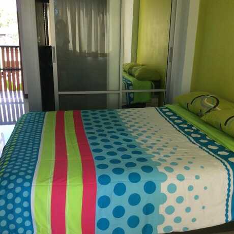 Imagen de la habitación del Hotel Mo2 Stylish. Foto 16