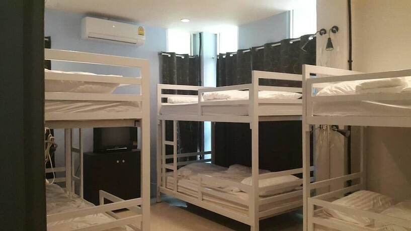 Imagen de la habitación del Hotel Mo2 Stylish. Foto 19
