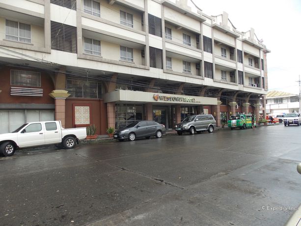Imagen general del Hotel Mo2 Westown Bacolod - Downtown. Foto 1
