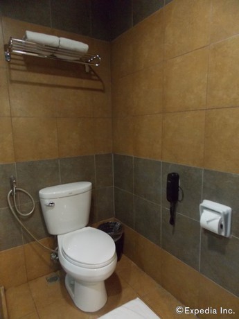 Imagen de la habitación del Hotel Mo2 Westown Bacolod - Downtown. Foto 3