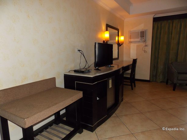 Imagen de la habitación del Hotel Mo2 Westown Bacolod - Downtown. Foto 4