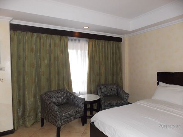 Imagen de la habitación del Hotel Mo2 Westown Bacolod - Downtown. Foto 5