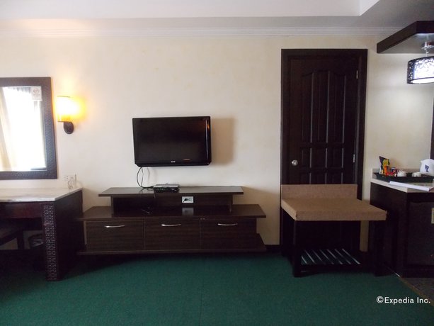 Imagen de la habitación del Hotel Mo2 Westown Bacolod - Downtown. Foto 6
