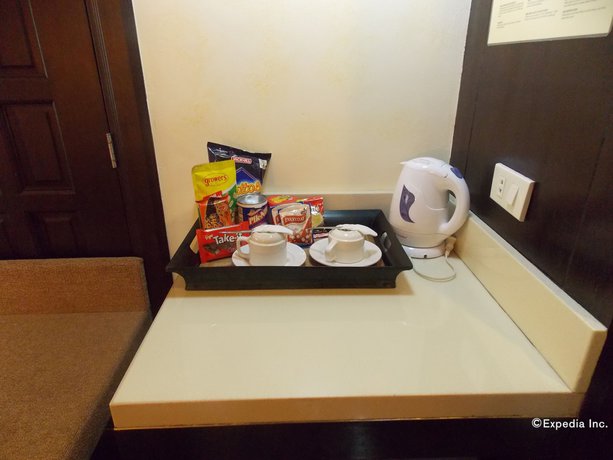 Imagen de la habitación del Hotel Mo2 Westown Bacolod - Downtown. Foto 9