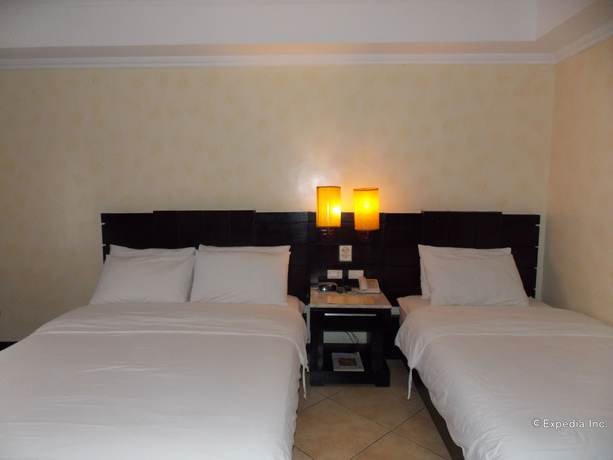 Imagen de la habitación del Hotel Mo2 Westown Bacolod - Downtown. Foto 10