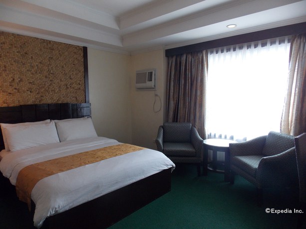 Imagen de la habitación del Hotel Mo2 Westown Bacolod - Downtown. Foto 11
