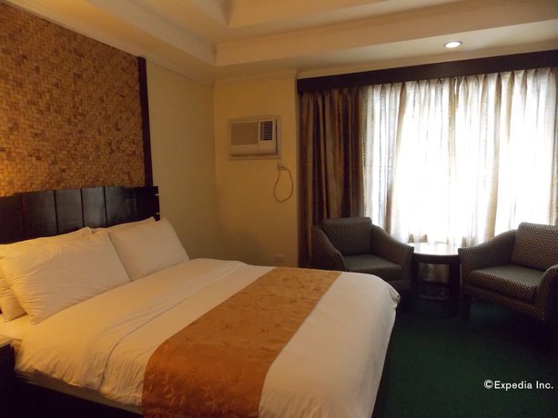 Imagen de la habitación del Hotel Mo2 Westown Bacolod - Downtown. Foto 13