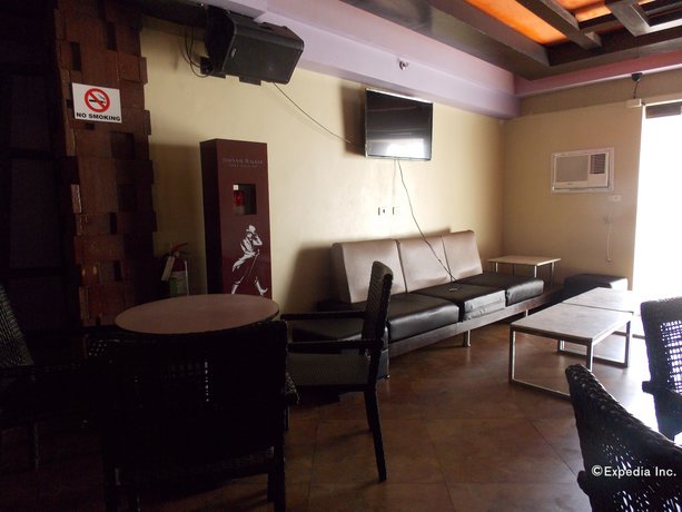 Imagen de la habitación del Hotel Mo2 Westown Bacolod - Downtown. Foto 14