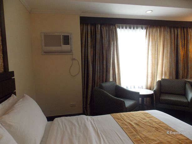 Imagen de la habitación del Hotel Mo2 Westown Bacolod - Downtown. Foto 15