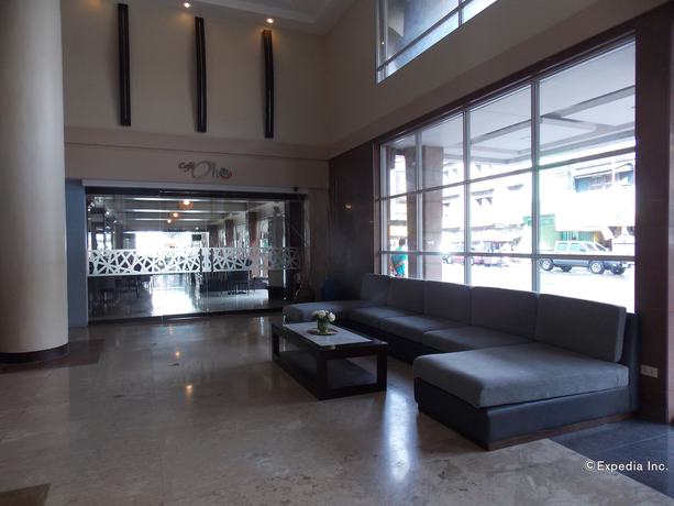 Imagen de los interiores del Hotel Mo2 Westown Bacolod - Downtown. Foto 18