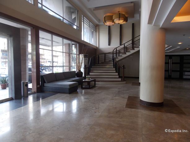 Imagen de los interiores del Hotel Mo2 Westown Bacolod - Downtown. Foto 19