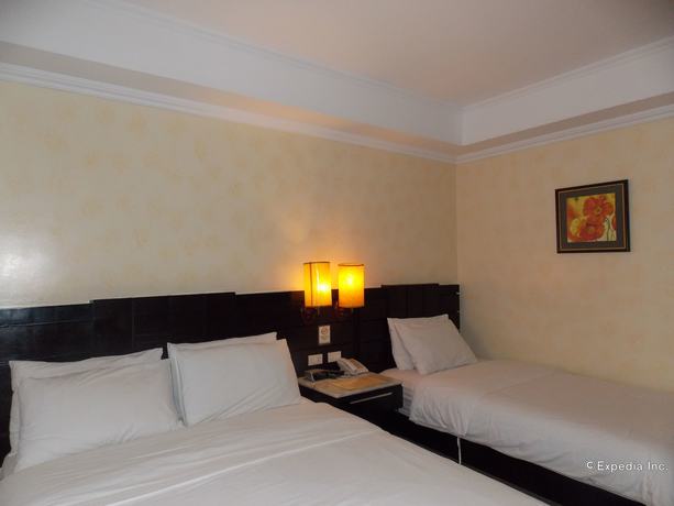 Imagen de la habitación del Hotel Mo2 Westown Bacolod - Downtown. Foto 16