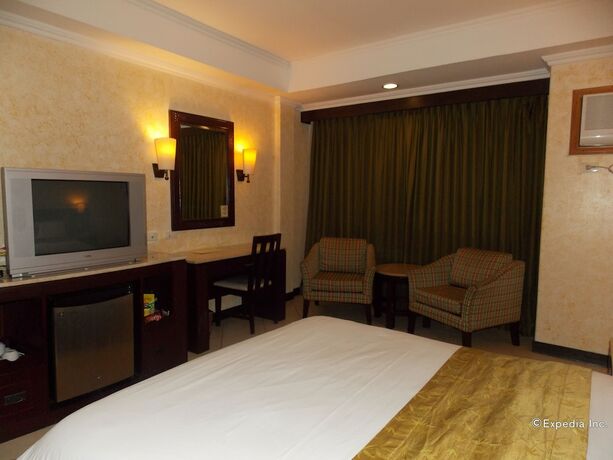 Imagen general del Hotel Mo2 Westown Bacolod - Mandalagan. Foto 1