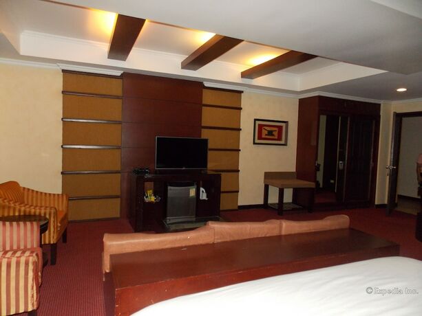 Imagen general del Hotel Mo2 Westown Bacolod - Mandalagan. Foto 2