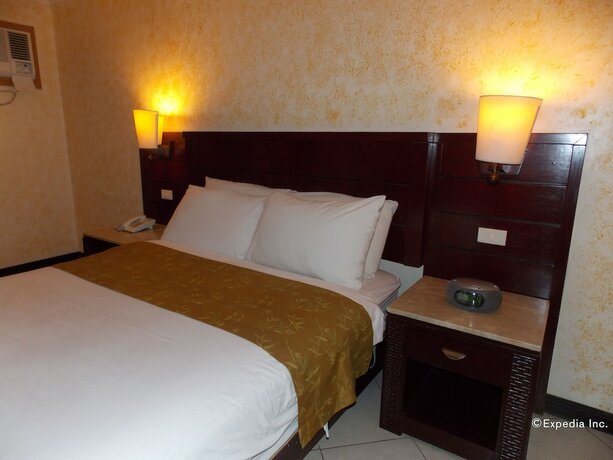 Imagen general del Hotel Mo2 Westown Bacolod - Mandalagan. Foto 3