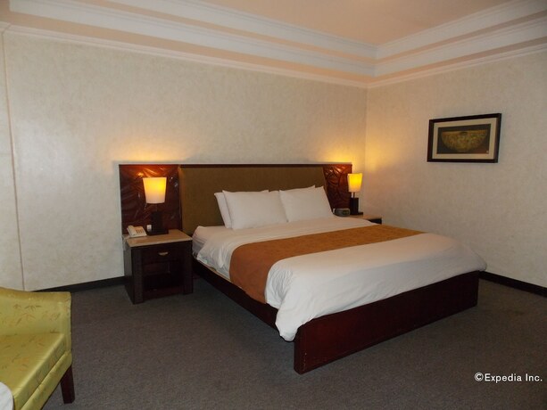 Imagen general del Hotel Mo2 Westown Bacolod - Mandalagan. Foto 4