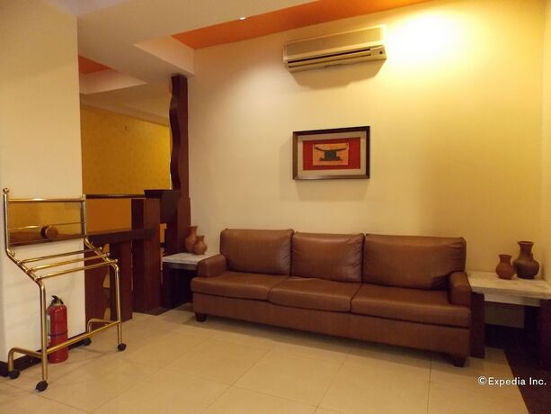 Imagen general del Hotel Mo2 Westown Bacolod - Mandalagan. Foto 5