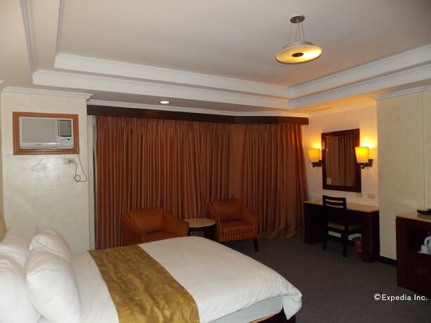 Imagen general del Hotel Mo2 Westown Bacolod - Mandalagan. Foto 7