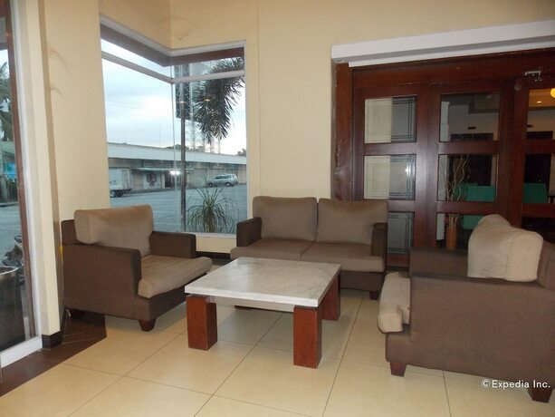 Imagen general del Hotel Mo2 Westown Bacolod - Mandalagan. Foto 8
