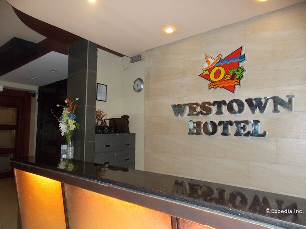 Imagen general del Hotel Mo2 Westown Bacolod - Mandalagan. Foto 9