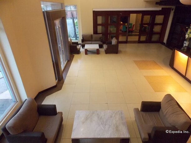 Imagen general del Hotel Mo2 Westown Bacolod - Mandalagan. Foto 10