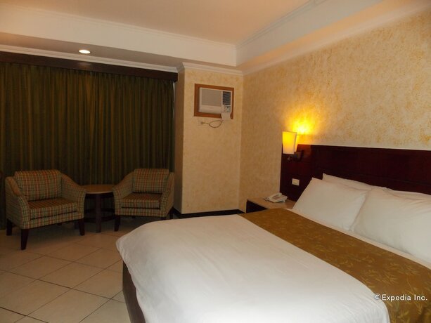 Imagen general del Hotel Mo2 Westown Bacolod - Mandalagan. Foto 11