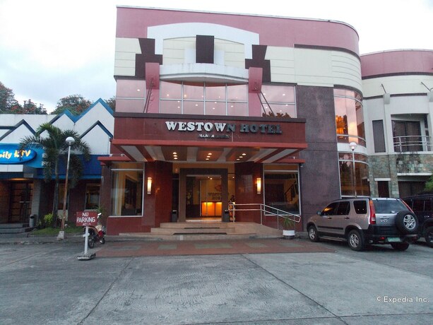 Imagen general del Hotel Mo2 Westown Bacolod - Mandalagan. Foto 13
