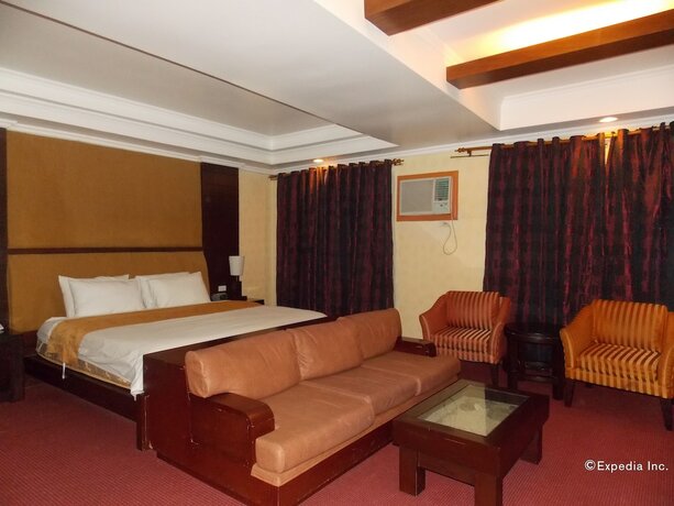 Imagen general del Hotel Mo2 Westown Bacolod - Mandalagan. Foto 14