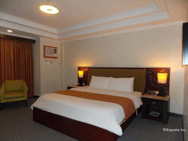 Imagen de la habitación del Hotel Mo2 Westown Bacolod - Mandalagan. Foto 17