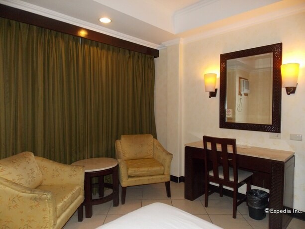 Imagen de la habitación del Hotel Mo2 Westown Bacolod - Mandalagan. Foto 20