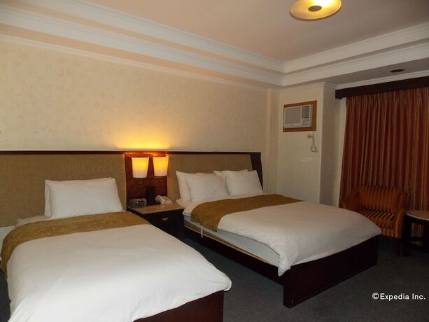 Imagen de la habitación del Hotel Mo2 Westown Bacolod - Mandalagan. Foto 24
