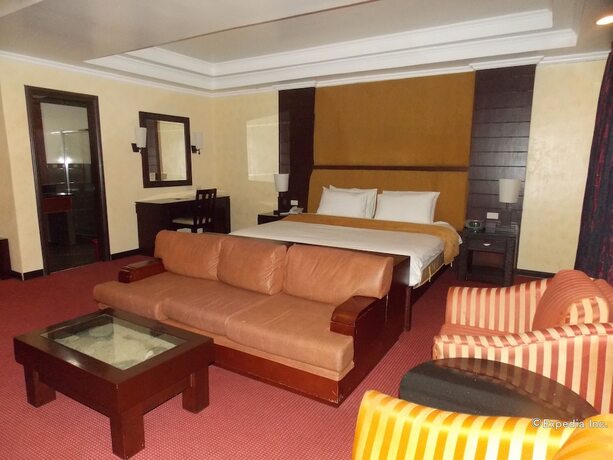 Imagen de la habitación del Hotel Mo2 Westown Bacolod - Mandalagan. Foto 32