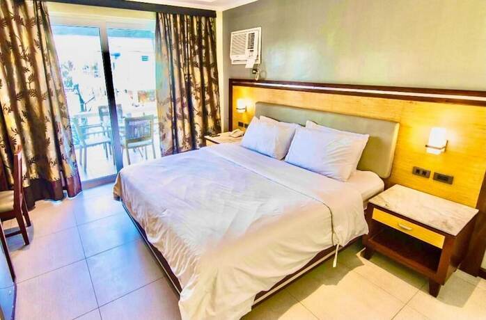 Imagen general del Hotel Mo2 Westown Iloilo. Foto 2