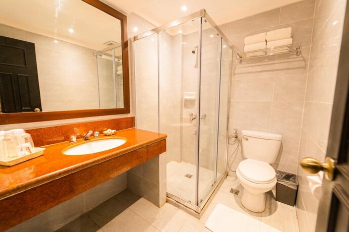 Imagen general del Hotel Mo2 Westown Iloilo. Foto 3