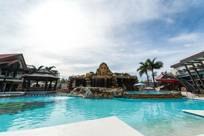 Imagen general del Hotel Mo2 Westown Iloilo. Foto 4