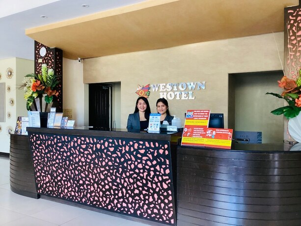 Imagen general del Hotel Mo2 Westown Iloilo. Foto 8