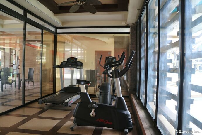 Imagen general del Hotel Mo2 Westown Iloilo. Foto 10