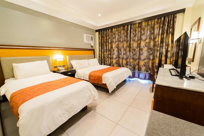 Imagen general del Hotel Mo2 Westown Iloilo. Foto 13
