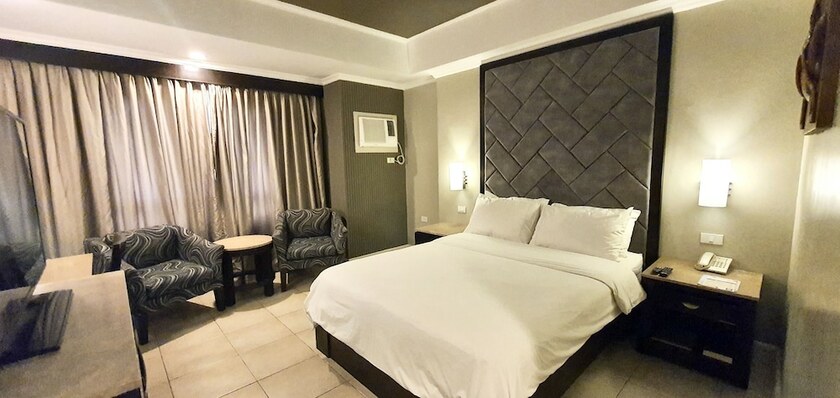 Imagen de la habitación del Hotel Mo2 Westown Iloilo. Foto 27