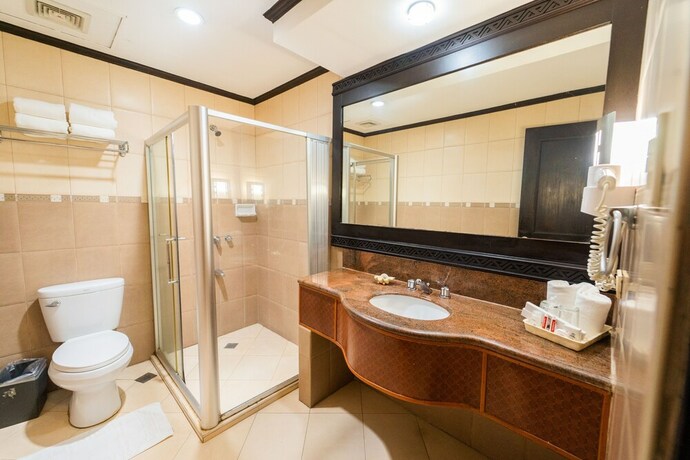 Imagen de la habitación del Hotel Mo2 Westown Iloilo. Foto 30
