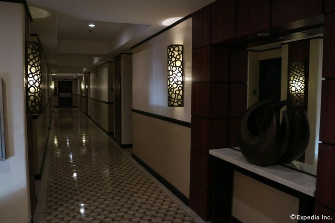 Imagen de los interiores del Hotel Mo2 Westown Iloilo. Foto 33