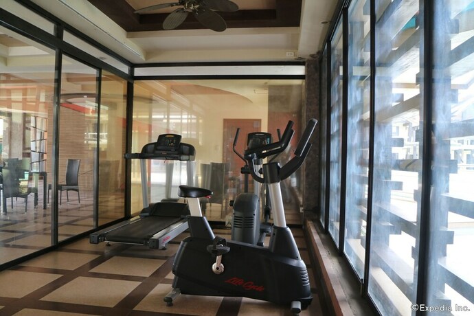 Imagen de los interiores del Hotel Mo2 Westown Iloilo. Foto 34
