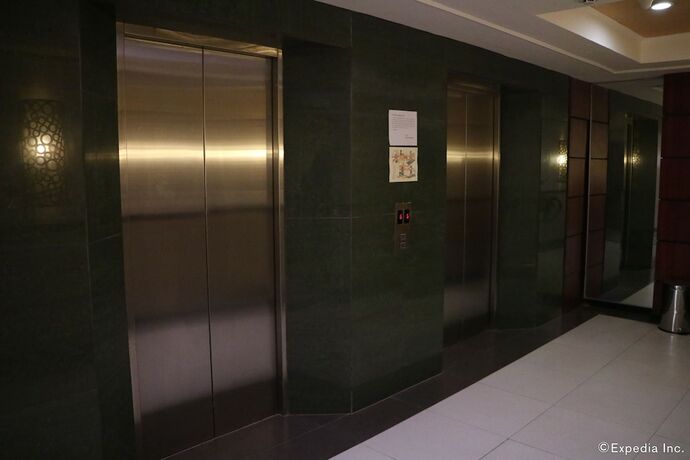 Imagen de los interiores del Hotel Mo2 Westown Iloilo. Foto 35