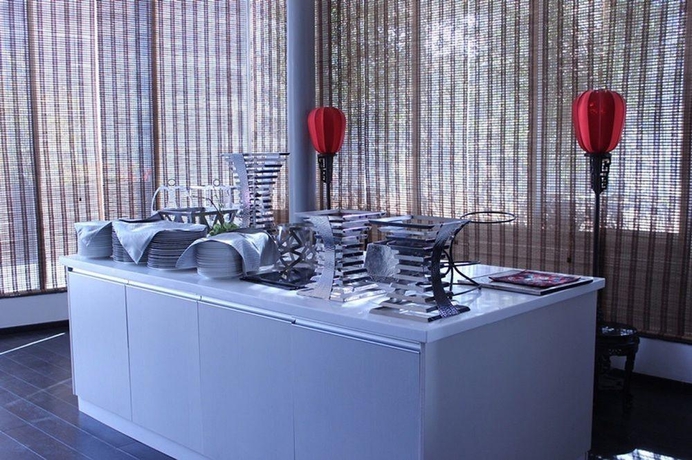 Imagen general del Hotel MoMc. Foto 2