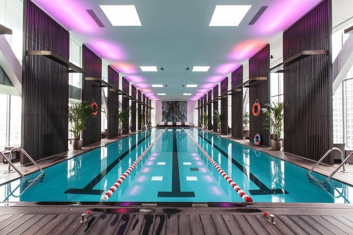 Imagen general del Hotel MoMc. Foto 4