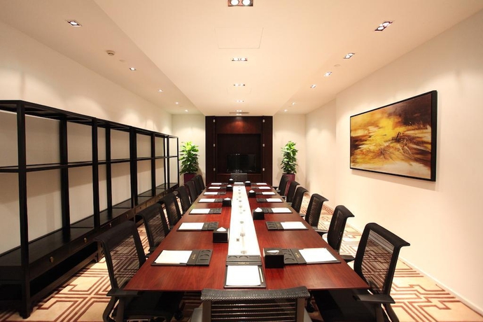 Imagen general del Hotel MoMc. Foto 11