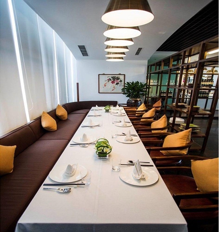 Imagen general del Hotel MoMc. Foto 15