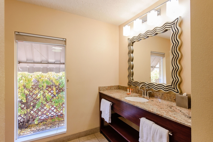 Imagen de la habitación del Hotel Moab Downtown. Foto 2