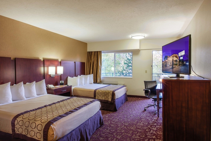 Imagen de la habitación del Hotel Moab Downtown. Foto 6