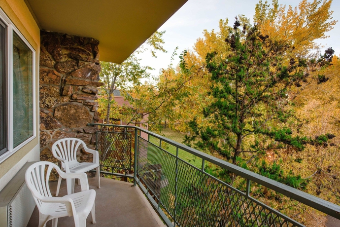 Imagen de la habitación del Hotel Moab Downtown. Foto 7